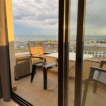 Apartment Sol Carihuela ตอร์เรโมลิโนส ภายนอก รูปภาพ