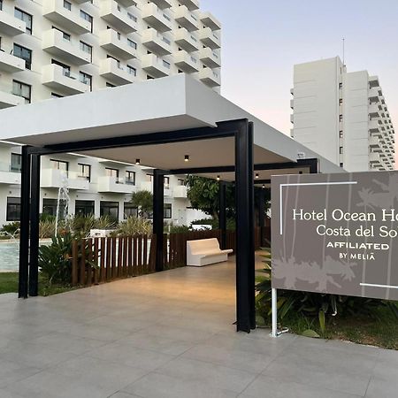 Apartment Sol Carihuela ตอร์เรโมลิโนส ภายนอก รูปภาพ
