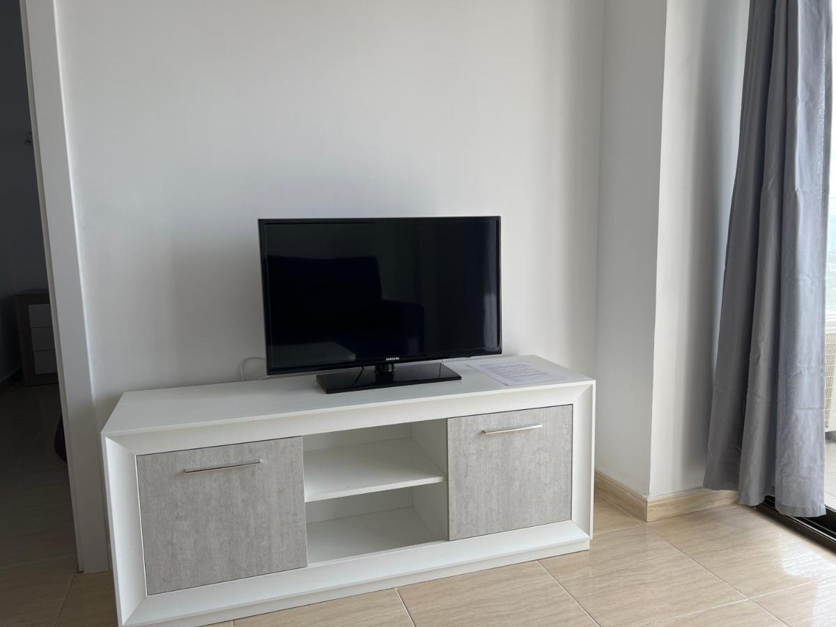 Apartment Sol Carihuela ตอร์เรโมลิโนส ภายนอก รูปภาพ