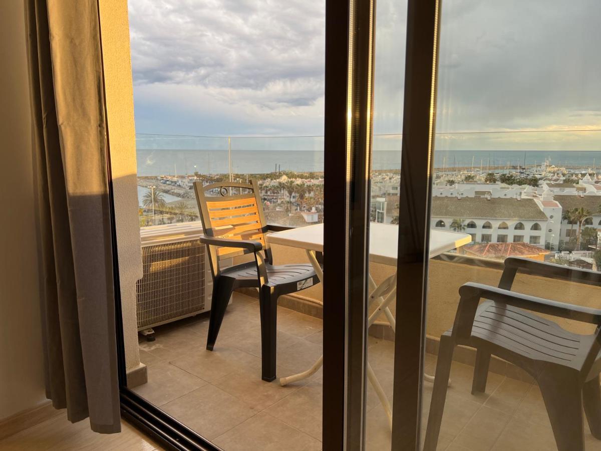Apartment Sol Carihuela ตอร์เรโมลิโนส ภายนอก รูปภาพ