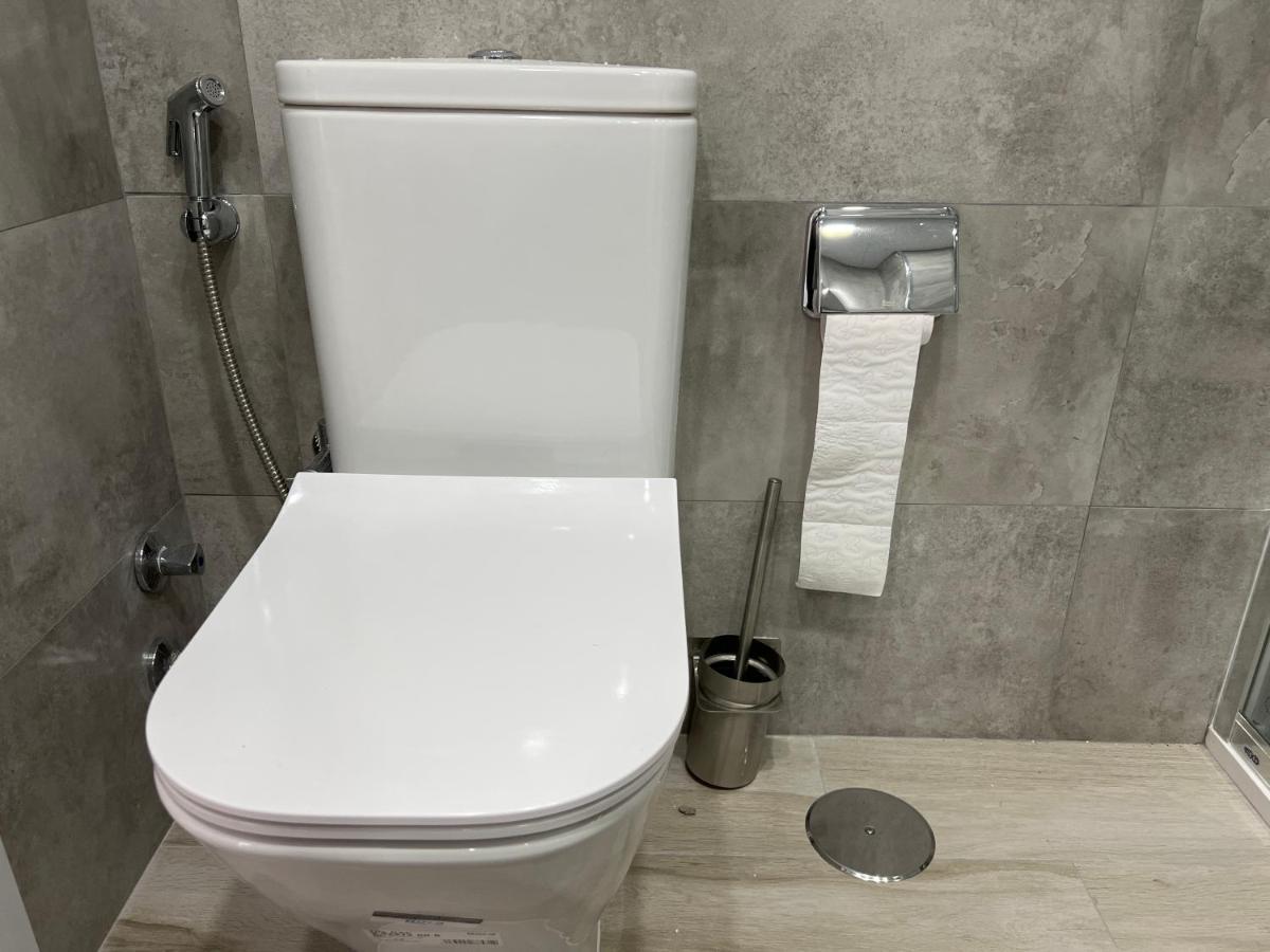 Apartment Sol Carihuela ตอร์เรโมลิโนส ภายนอก รูปภาพ