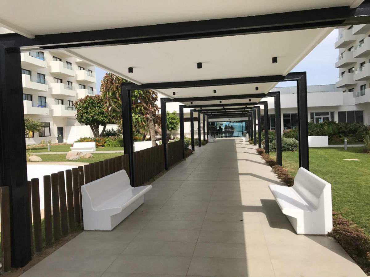 Apartment Sol Carihuela ตอร์เรโมลิโนส ภายนอก รูปภาพ