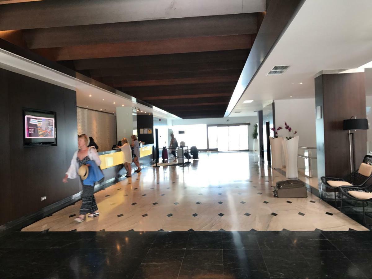 Apartment Sol Carihuela ตอร์เรโมลิโนส ภายนอก รูปภาพ